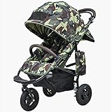 エアバギー　Air Buggy　ベビーカー ココ　ブレーキモデル　COCO　BRAKE　MODEL　サファリ　ABLI0021