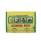 BOO FOO WOO 【SUPER BOO HOMES】SESAME　マルチケース イエロー(YE) FREE