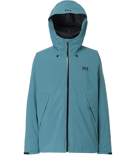 Amazon.co.jp: HELLY HANSEN(ヘリーハンセン) 防水ジャケット Ocean