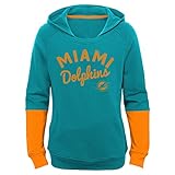 NFL Girls 716 " Game Day」プルオーバーパーカー