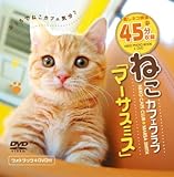 ねこカフェクラブ「マーサスミス」
