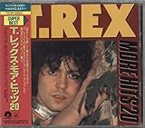 モア・ベスト20