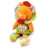 【RUSS】 アクティビティー ライオン #33598