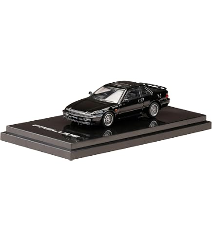 Amazon | ホビージャパン(HobbyJAPAN) 1/64ホンダシビックハッチバック
