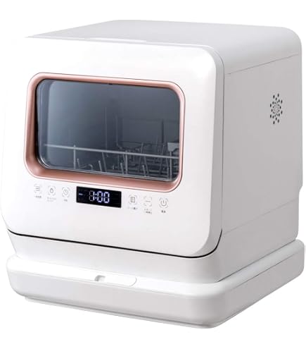 Amazon.co.jp: 食洗機 食洗器 工事不要 コンパクト 小型 タンク式 