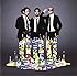 RHYMESTER「The Choice Is Yours(通常盤)」