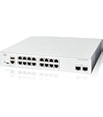 Amazon | シスコシステムズ (Cisco) Cisco Catalyst 1200-16T-2G