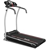 Everfit Treadmill Electric Treadmills with 360mm Running Belt, Folding Walking Pad Foldable Machine Exercise & Fitness Equipm