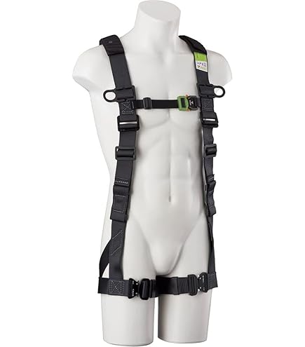 TAITAN KESEL フルハーネス (墜落制止用器具) Lサイズ Amazon.co.jp: タイタン(TITAN) KESEL 江戸鳶ハーネス M 胴