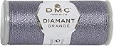 ディー・エム・シー(DMC) Diamant ディアマント 35m ライトパープル DMC380-D317