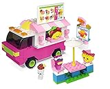 [ショップキンズ]Shopkins Kinstructions フードフェアトラック[並行輸入品]