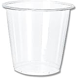 ヘイコー プラスチックカップ2 60ml 100個