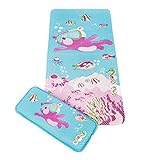 Clevamama Under The Sea Bath Mat by Clevamama
