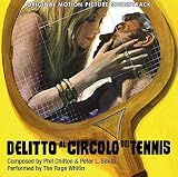 Delitto Al Circolo Del Tennis (300 Limited Edition)