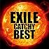 EXILE「EXILE CATCHY BEST」