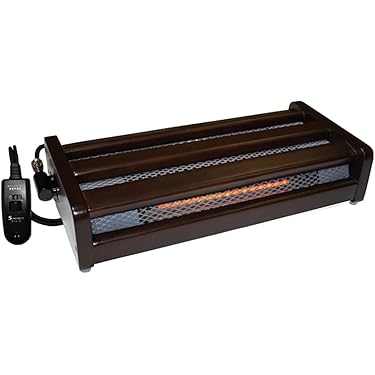 メトロ木枠フットヒーター 1灯式 手元電子コントローラー式 5時間切タイマー付 Amazon.co.jp: メトロ フットヒーター 1灯式 手元電子コントローラー式