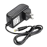 HM&CL Power Supply Replacement for ROLAND EDIROL R-05 WAVE/MP3 DIGITAL RECORDER 3V 1.2A ADAPTER