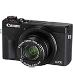 Canon デジタルカメラ PowerShot G7 X MarkII