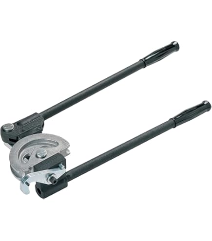 ちーやん Amazon | リジッド チューブベンダー 36122 | 鉄筋カッター