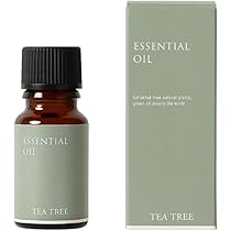 Amazon.co.jp: 生活の木 サイプレス エッセンシャルオイル 10ml アロマ