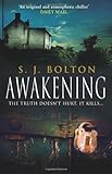 書評 Awakening by suke