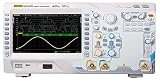 RIGOL (リゴル) ミクスド・シグナル・オシロスコープ 500MHz、2ch、4GS/s、16chデジタル 【国内正規品】,MSO4052