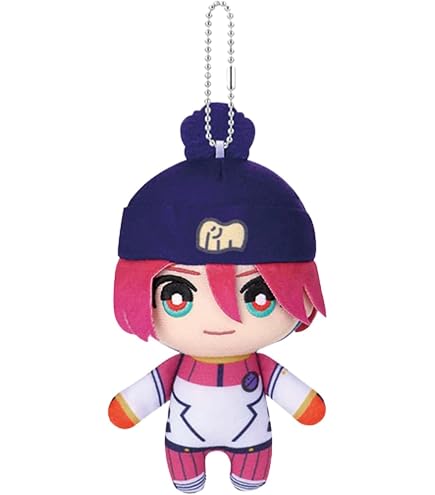 Amazon.co.jp: ハイキュー のるキャラマスコット(R) 及川徹 CAサン