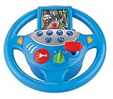 Winfun Sounds Steering Wheel [並行輸入品]