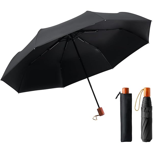 バーバリー 日傘 晴雨兼用 折りたたみ 傘 黒 ブラック UV 晴雨兼用 折りたたみ傘 uvカット 軽量 通販 日傘 晴雨兼用傘