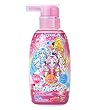 リンスインポンプシャンプー HUGっと!プリキュア 300ml