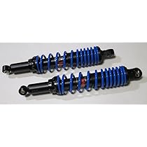 Amazon | YSSサスペンション DTGリアショック CT125ハンターカブ