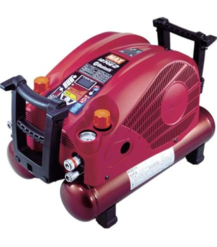 MAX AK-LL9700E 常圧専用エアコンプレッサー【リライズ市川行徳店 