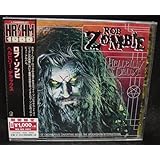 ヘルビリー・デラックス