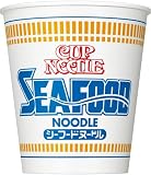 日清食品 カップヌードル シーフードヌードル 75gx20個 カップ麺 箱買い 名倉商事