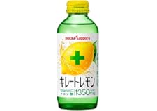 ポッカサッポロ キレートレモン 155ml×24本
