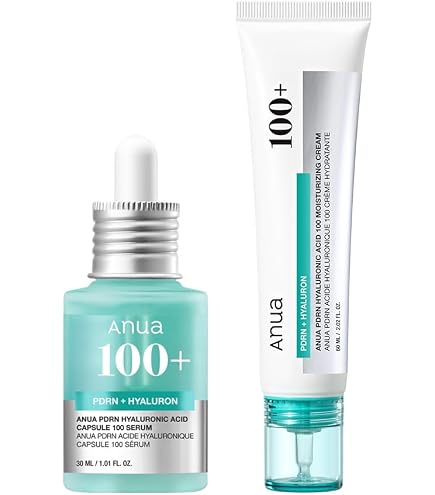 Amazon | ANUA(アヌア) レチノール0.3ナイアシンセラム30ml + 8