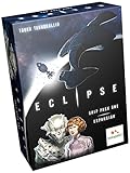Eclipse Ship Pack One Expansion[並行輸入品]