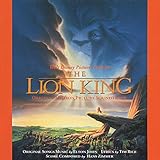 ライオン・キング (オリジナル・サウンドトラック)