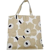 バッグ marimekko Amazon.co.jp: [マリメッコ] トートバッグ SMARTBAG S ブラック