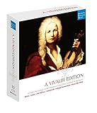 A. Vivaldi Edition