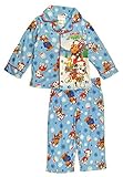 nickloden SLEEPWEAR ベビー・ボーイズ US サイズ: 2T カラー: ブルー