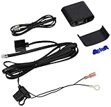 Escort 0010039-3 Smart Cord Live Direct Wire - iPhone Version [並行輸入品]