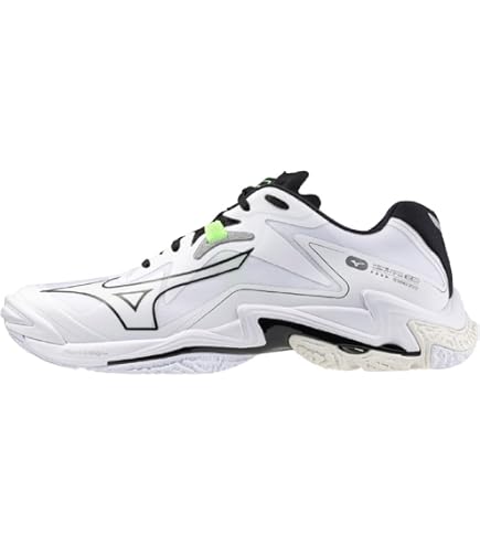 Mizuno Wave Lightning Neo バレーボールシューズ Amazon | [ミズノ] バレーボールシューズ ウエーブライトニング