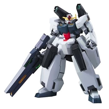 セラヴィーガンダム