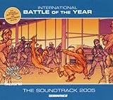 Battle of the Year 200