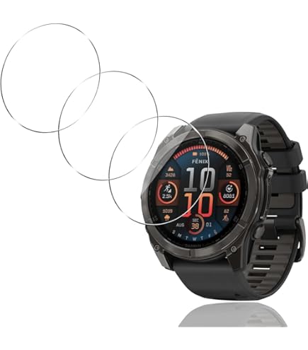 Amazon.co.jp: 【3枚セット 日本旭硝子製】 用 Garmin Approach S70