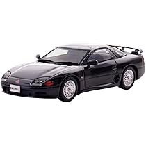 Amazon | CARNEL 1/43 三菱 GTO Twin Turbo MR (Z15A) 1994 Lamp