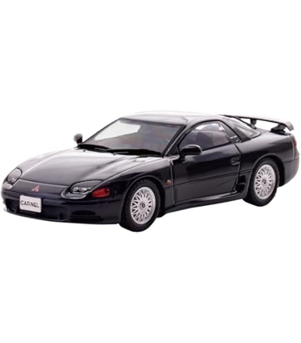 その他 GTO 16 Amazon | CARNEL 1/43 三菱 GTO Twin Turbo (Z16A) 1996 Mariana