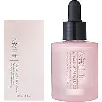 Amazon.co.jp: メディリフトニードルリフトピールセラム＋ステッカー付