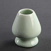 Amazon | Yoseka 茶道具 くせ直し グリーン 通常サイズ 茶せん